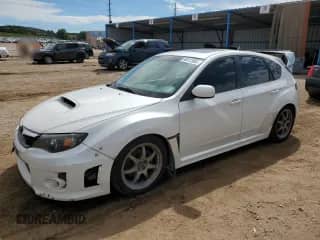 2012 Subaru WRX WRX Premium z VIN JF1GR7E69CG242667, wystawiony jako Copart lot #80512965 z przebiegiem 133 857 mil mil oraz Czysty tytuł • Clean title. Historia ofert i sprzedaży dostępna na DreamBid. Obrazek 1.