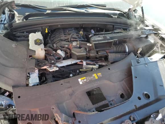 2024 Jeep Grand Cherokee Altitude z VIN 1C4RJGAG4R8546470, wystawiony jako Copart lot #49903385 z przebiegiem 19 806 mil mil oraz Czysty tytuł • Clean title. Historia ofert i sprzedaży dostępna na DreamBid. Obrazek 12.