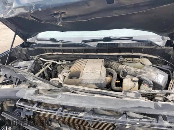 2020 Chevrolet Silverado 1500 LT с VIN 3GCUYDET1LG144533, выставлен на аукционе Copart как лот 68720435 с пробегом 137 541 миль миль и Списание • Salvage title. История ставок и продаж доступна на DreamBid. Изображение 11.