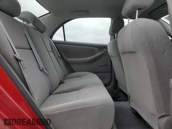 2008 Toyota Corolla CE с VIN 2T1BR32E28C884906, выставлен на аукционе Copart как лот 82385685 с пробегом 141 423 миль миль и Чистый • Clean title. История ставок и продаж доступна на DreamBid. Изображение 10.