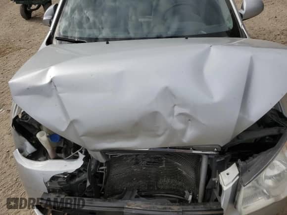 2007 Hyundai Elantra GLS z VIN KMHDU46D47U220053, wystawiony jako Copart lot #85703535 z przebiegiem 191 057 mil mil oraz Szkoda całkowita • Salvage title. Historia ofert i sprzedaży dostępna na DreamBid. Obrazek 11.