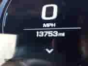 2023 Chevrolet Camaro 2LT with VIN 1G1FD1RS7P0143524, listed as a IAAI auction lot 42819526 with 13,753 mi miles and . Bid and sale history available at DreamBid. Image 16.