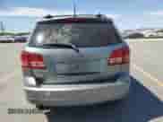 2009 Dodge Journey SXT with VIN 3D4GH57V99T171841, listed as a Copart auction lot 68777785 with 169,668 mi miles and Salvage title. Bid and sale history available at DreamBid. Image 6.