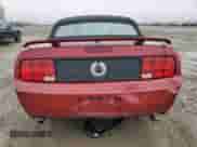 2009 Ford Mustang GT z VIN 1ZVHT85H395116989, wystawiony jako Copart lot #44259475 z przebiegiem 98 104 mil mil oraz Szkoda całkowita • Salvage title. Historia ofert i sprzedaży dostępna na DreamBid. Obrazek 6.