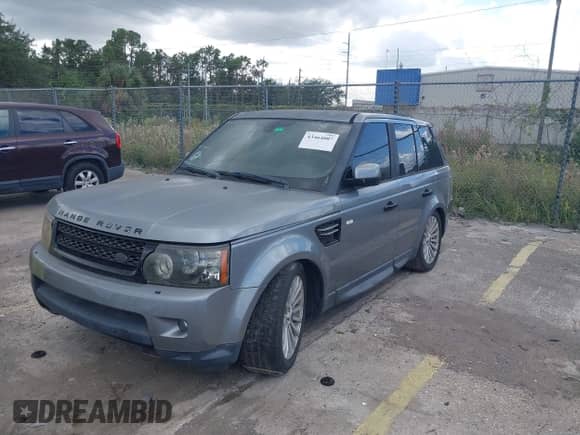 2013 Land Rover Range Rover Sport HSE z VIN SALSF2D48DA787658, wystawiony jako IAAI lot #43464007 z przebiegiem 111 804 mil mil oraz . Historia ofert i sprzedaży dostępna na DreamBid. Obrazek 19.