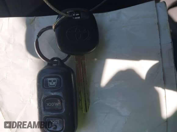 2003 Toyota Highlander с VIN JTEHF21A130099593, выставлен на аукционе IAAI как лот 43252065 с пробегом 204 693 миль миль и . История ставок и продаж доступна на DreamBid. Изображение 11.