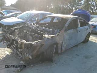 2022 Honda Accord с VIN NOVIN77164024, выставлен на аукционе Copart как лот 77164024 с пробегом Не указан миль и На запчасти • Non repairable. История ставок и продаж доступна на DreamBid. Изображение 1.