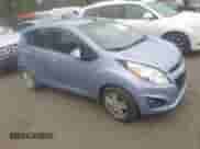 2014 Chevrolet Spark LS с VIN KL8CB6S94EC576999, выставлен на аукционе IAAI как лот 43290053 с пробегом 134 444 миль миль и . История ставок и продаж доступна на DreamBid. Изображение 1.