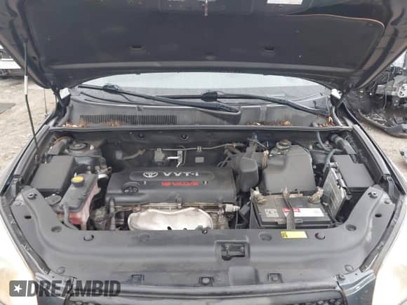 2006 Toyota RAV4 Sport z VIN JTMBD32V066003722, wystawiony jako IAAI lot #43381828 z przebiegiem 166 155 mil mil oraz . Historia ofert i sprzedaży dostępna na DreamBid. Obrazek 10.