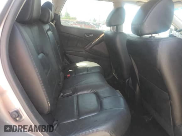 2011 Nissan Murano S z VIN JN8AZ1MW4BW183616, wystawiony jako Copart lot #62693765 z przebiegiem 200 543 mil mil oraz Czysty tytuł • Clean title. Historia ofert i sprzedaży dostępna na DreamBid. Obrazek 11.