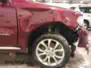 2017 Dodge Durango Citadel с VIN 1C4RDJEG0HC762052, выставлен на аукционе IAAI как лот 42597442 с пробегом 154 901 миль миль и . История ставок и продаж доступна на DreamBid. Изображение 6.