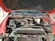 2015 Ram 1500 Big Horn with VIN 1C6RR6GT2FS674560, listed as a Copart auction lot 82563385 with 194,730 mi miles and Salvage title. Bid and sale history available at DreamBid. Image 11.