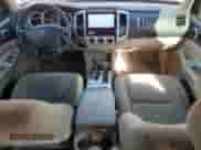2007 Toyota Tacoma PreRunner с VIN 5TEKU72N27Z336886, выставлен на аукционе Copart как лот 80019355 с пробегом 127 966 миль миль и Списание • Salvage title. История ставок и продаж доступна на DreamBid. Изображение 8.