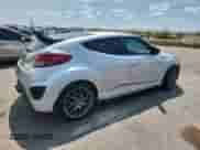 2013 Hyundai Veloster Turbo с VIN KMHTC6AE5DU169202, выставлен на аукционе Copart как лот 69867375 с пробегом 72 944 миль миль и Списание • Salvage title. История ставок и продаж доступна на DreamBid. Изображение 3.