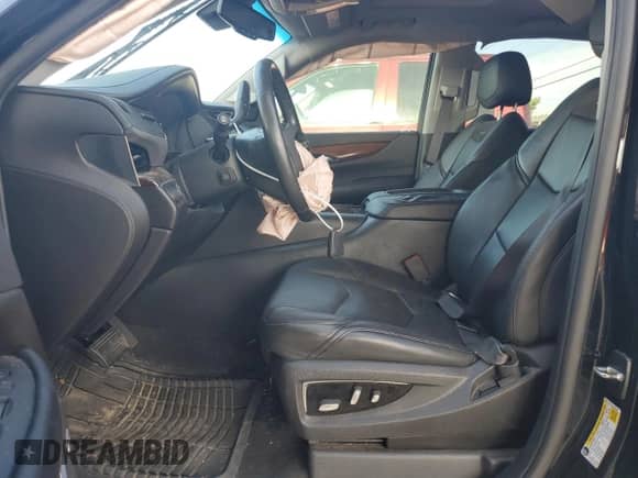 2016 Cadillac Escalade ESV Premium Collection с VIN 1GYS3JKJ1GR250620, выставлен на аукционе Copart как лот 72956554 с пробегом 132 431 миль миль и Чистый • Clean title. История ставок и продаж доступна на DreamBid. Изображение 7.