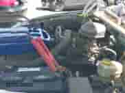 1999 Dodge Dakota SLT с VIN 1B7GL22X0XS193423, выставлен на аукционе IAAI как лот 42053562 с пробегом 209 802 миль миль и . История ставок и продаж доступна на DreamBid. Изображение 19.