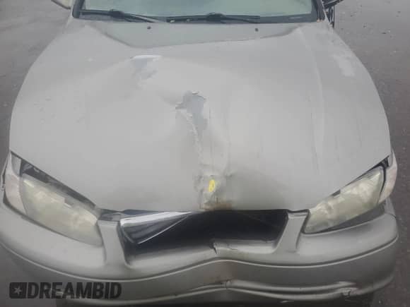 2001 Toyota Camry LE z VIN 4T1BF22K11U118582, wystawiony jako Copart lot #86474665 z przebiegiem 270 131 mil mil oraz Szkoda całkowita • Salvage title. Historia ofert i sprzedaży dostępna na DreamBid. Obrazek 11.