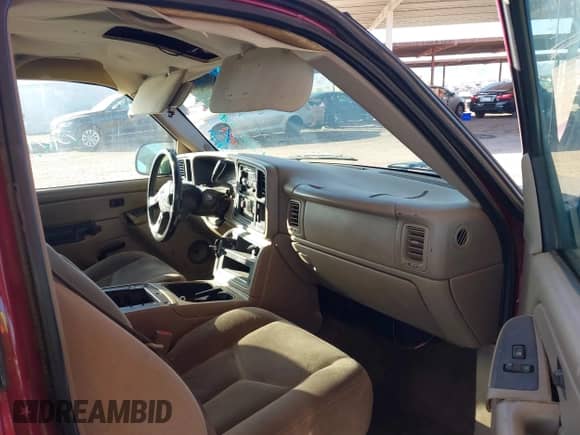 2006 GMC Sierra 1500 SLE2 с VIN 2GTEC13T761207331, выставлен на аукционе IAAI как лот 41752481 с пробегом 236 077 миль миль и . История ставок и продаж доступна на DreamBid. Изображение 5.