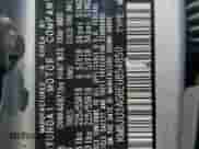 2014 Hyundai Tucson Limited with VIN KM8JU3AG6EU854850, listed as a Copart auction lot 84984095 with 131,125 mi miles and Salvage title. Bid and sale history available at DreamBid. Image 13.