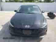 2023 Hyundai Elantra SEL с VIN KMHLS4AG4PU567188, выставлен на аукционе Copart как лот 70531525 с пробегом 110 738 миль миль и Списание • Salvage title. История ставок и продаж доступна на DreamBid. Изображение 5.