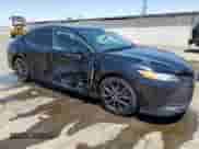 2020 Toyota Camry XLE с VIN 4T1F11AK0LU896239, выставлен на аукционе Copart как лот 65018855 с пробегом 62 500 миль миль и Чистый • Clean title. История ставок и продаж доступна на DreamBid. Изображение 4.