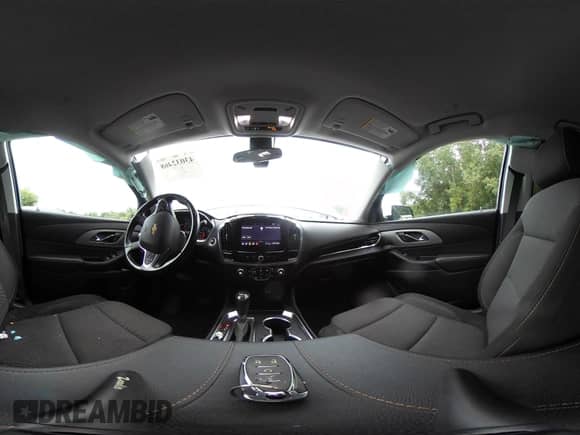 2020 Chevrolet Traverse LT Cloth с VIN 1GNERGKW7LJ324218, выставлен на аукционе IAAI как лот 43032468 с пробегом 63 556 миль миль и . История ставок и продаж доступна на DreamBid. Изображение 18.