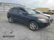 2007 Hyundai Santa Fe GLS с VIN 5NMSG13D17H004450, выставлен на аукционе Copart как лот 86251075 с пробегом 181 542 миль миль и Чистый • Clean title. История ставок и продаж доступна на DreamBid. Изображение 4.
