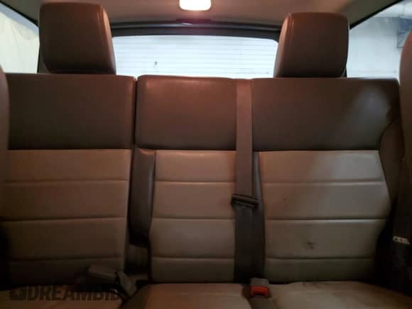 2010 Dodge Nitro с VIN 1D4PU5GXXAW169477, выставлен на аукционе Copart как лот 66279595 с пробегом 150 019 миль миль и Чистый • Clean title. История ставок и продаж доступна на DreamBid. Изображение 10.