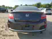 2013 Honda Accord EX with VIN 1HGCT1A76DA022026, listed as a Copart auction lot 59311605 with 194,331 mi miles and Clean title. Bid and sale history available at DreamBid. Image 6.