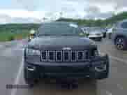 2021 Jeep Grand Cherokee 80th Anniversary with VIN 1C4RJFBG2MC776068, listed as a IAAI auction lot 42142376 with 50,419 mi miles and . Bid and sale history available at DreamBid. Image 13.