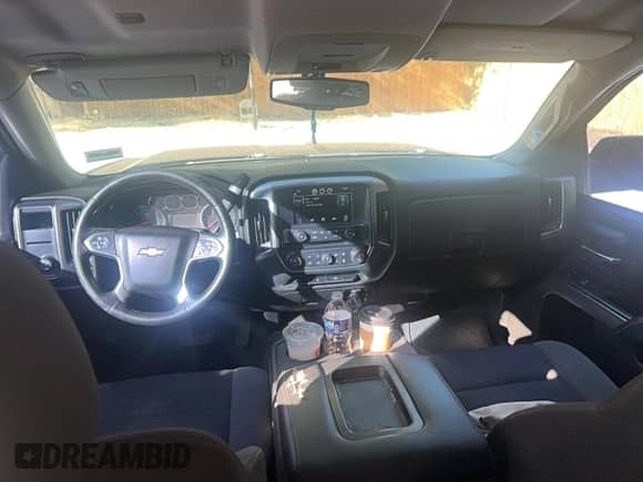 2014 Chevrolet Silverado 1500 LT с VIN 1GCRCREC6EZ288891, выставлен на аукционе Copart как лот 90112955 с пробегом 220 523 миль миль и Чистый • Clean title. История ставок и продаж доступна на DreamBid. Изображение 9.
