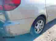 2005 Toyota Sienna XLE z VIN 5TDZA22CX5S385157, wystawiony jako IAAI lot #41622454 z przebiegiem 283 270 mil mil oraz . Historia ofert i sprzedaży dostępna na DreamBid. Obrazek 13.