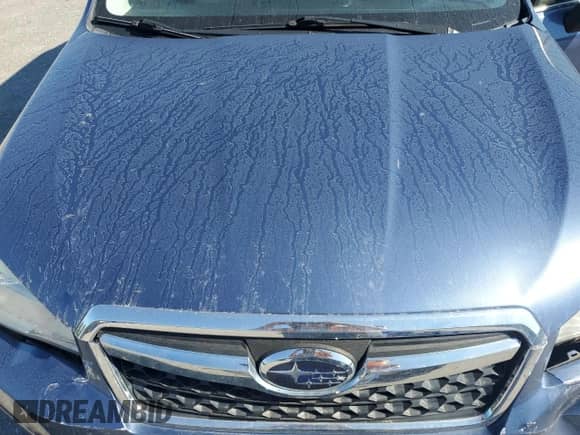 2014 Subaru Forester Touring с VIN JF2SJAPC7EH523974, выставлен на аукционе Copart как лот 80351195 с пробегом 128 295 миль миль и Списание • Salvage title. История ставок и продаж доступна на DreamBid. Изображение 12.