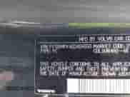 2016 Volvo S60 T5 Drive-E Premier with VIN YV126MFK4G2404550, listed as a IAAI auction lot 42960457 with 178,868 mi miles and . Bid and sale history available at DreamBid. Image 9.