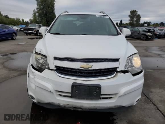 2012 Chevrolet Captiva Sport LTZ с VIN 3GNFL4E55CS656440, выставлен на аукционе Copart как лот 71209074 с пробегом 193 370 миль миль и Списание • Salvage title. История ставок и продаж доступна на DreamBid. Изображение 5.