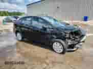 2019 Ford Fiesta S с VIN 3FADP4AJ2KM162567, выставлен на аукционе Copart как лот 69798155 с пробегом Не указан миль и Списание • Salvage title. История ставок и продаж доступна на DreamBid. Изображение 4.