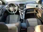 2015 Chevrolet Cruze LS с VIN 1G1PA5SH2F7261456, выставлен на аукционе Copart как лот 71816795 с пробегом 185 354 миль миль и Списание • Salvage title. История ставок и продаж доступна на DreamBid. Изображение 8.