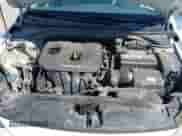 2017 Hyundai Elantra SE z VIN 5NPD84LF8HH171224, wystawiony jako IAAI lot #43399892 z przebiegiem 430 107 mil mil oraz . Historia ofert i sprzedaży dostępna na DreamBid. Obrazek 10.