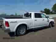 2018 Ram 1500 Harvest z VIN 1C6RR7TT3JS113420, wystawiony jako Copart lot #66898395 z przebiegiem Nie podano mil oraz Szkoda całkowita • Salvage title. Historia ofert i sprzedaży dostępna na DreamBid. Obrazek 3.