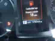 2018 Toyota Tacoma SR5 with VIN 5TFAZ5CN0JX055121, listed as a IAAI auction lot 43402426 with 178,992 mi miles and . Bid and sale history available at DreamBid. Image 16.