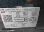 2022 Chevrolet Blazer RS с VIN 3GNKBKRS5NS181607, выставлен на аукционе IAAI как лот 42323855 с пробегом 55 713 миль миль и . История ставок и продаж доступна на DreamBid. Изображение 9.