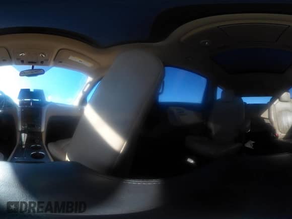 2009 Chevrolet Traverse LTZ z VIN 1GNER33D19S150882, wystawiony jako IAAI lot #41803912 z przebiegiem 156 229 mil mil oraz . Historia ofert i sprzedaży dostępna na DreamBid. Obrazek 18.