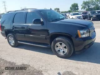 2012 Chevrolet Tahoe LT с VIN 1GNSKBE02CR178622, выставлен на аукционе IAAI как лот 42451991 с пробегом 154 084 миль миль и . История ставок и продаж доступна на DreamBid. Изображение 1.