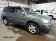 2007 Toyota Highlander Limited z VIN JTEEP21A970211983, wystawiony jako Copart lot #82190915 z przebiegiem 193 738 mil mil oraz Szkoda całkowita • Salvage title. Historia ofert i sprzedaży dostępna na DreamBid. Obrazek 4.