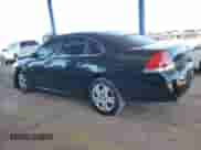 2015 Chevrolet Impala Police Police с VIN 2G1WD5E37F1104232, выставлен на аукционе Copart как лот 73033484 с пробегом 126 578 миль миль и Списание • Salvage title. История ставок и продаж доступна на DreamBid. Изображение 2.