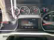 2021 Chevrolet Silverado 3500HD LT with VIN 1GC4YTEY4MF307491, listed as a Copart auction lot 63850124 with 43,029 mi miles and Salvage title. Bid and sale history available at DreamBid. Image 9.