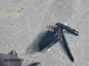 2025 Hyundai Sonata SE with VIN KMHL24JAXSA486203, listed as a Copart auction lot 65761445 with 759 mi miles and Salvage title. Bid and sale history available at DreamBid. Image 12.