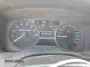 2004 Chevrolet Colorado LS Z71 with VIN 1GCDS196648125438, listed as a Copart auction lot 71979745 with Not provided miles and Salvage title. Bid and sale history available at DreamBid. Image 9.