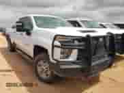 2021 Chevrolet Silverado 2500HD Work Truck z VIN 1GC4YLE72MF286325, wystawiony jako Copart lot #52757565 z przebiegiem 167 078 mil mil oraz Czysty tytuł • Clean title. Historia ofert i sprzedaży dostępna na DreamBid. Obrazek 4.