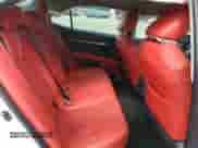 2022 Toyota Camry XSE with VIN 4T1K61BK7NU058131, listed as a Copart auction lot 64969525 with 30,216 mi miles and Salvage title. Bid and sale history available at DreamBid. Image 10.